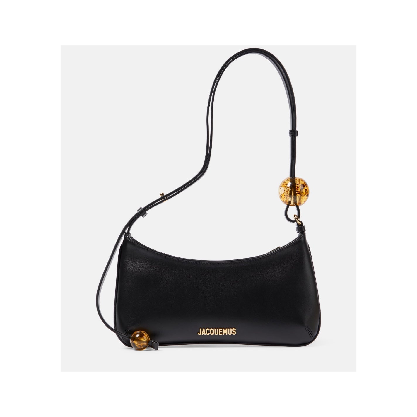 Jacquemus Le Bisou Perle Bag