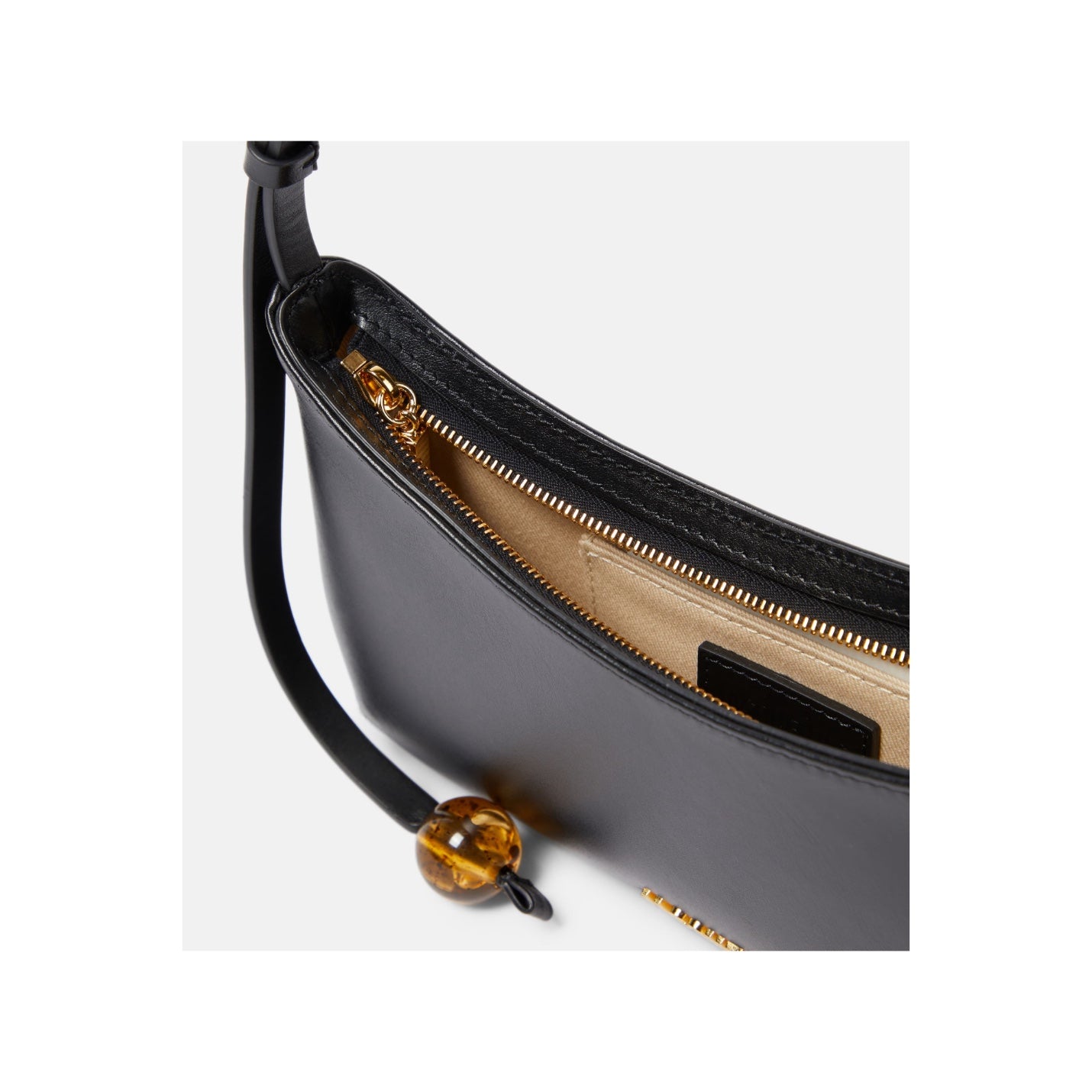 Jacquemus Le Bisou Perle Bag
