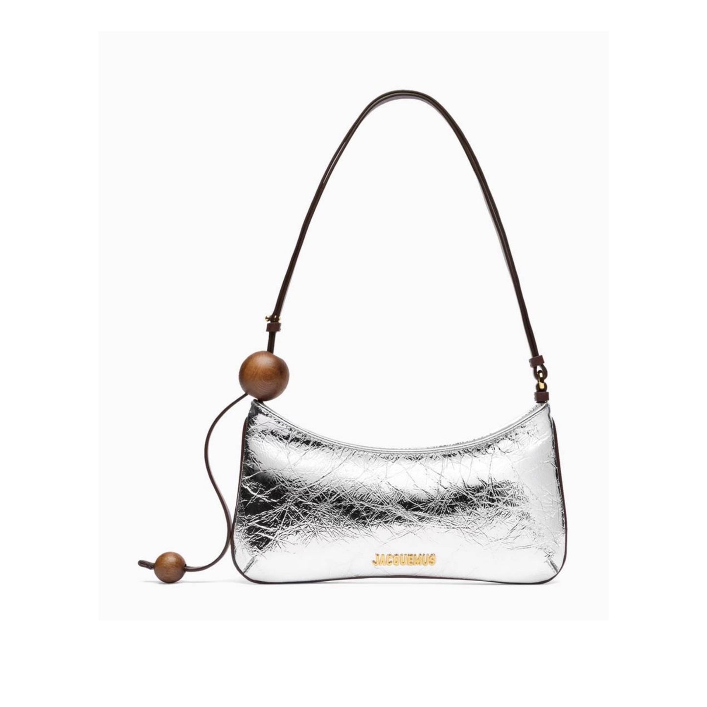 Jacquemus Le Bisou Perle Bag