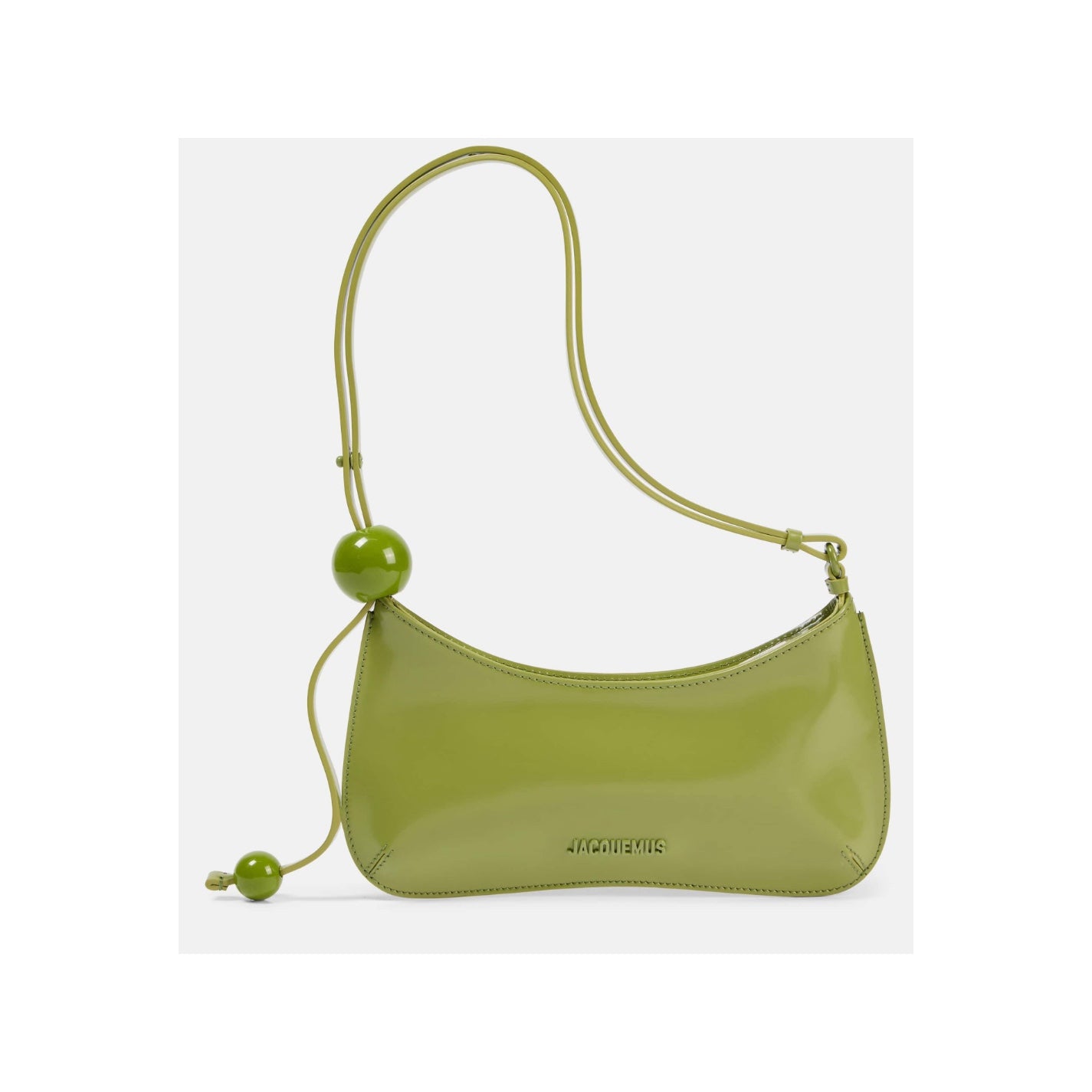 Jacquemus Le Bisou Perle Bag