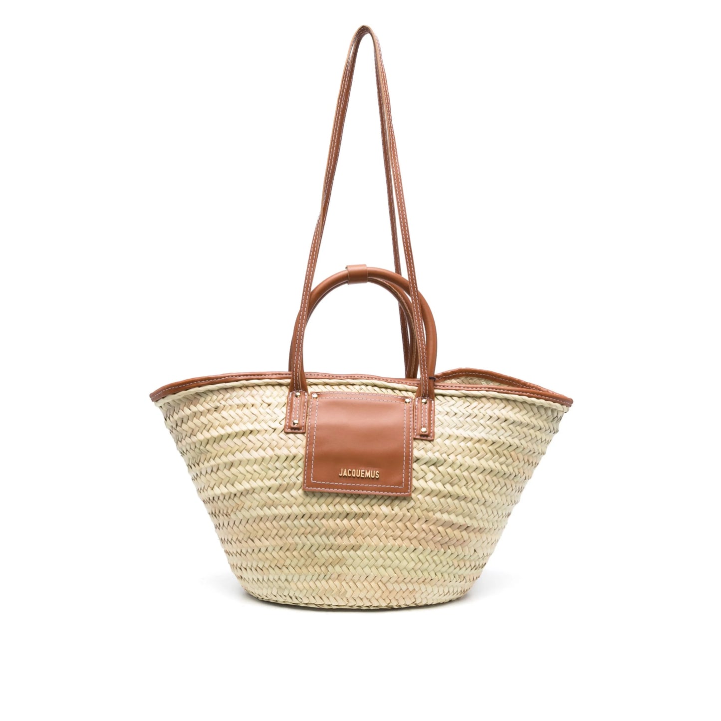 Jacquemus Le Panier Tote Bag