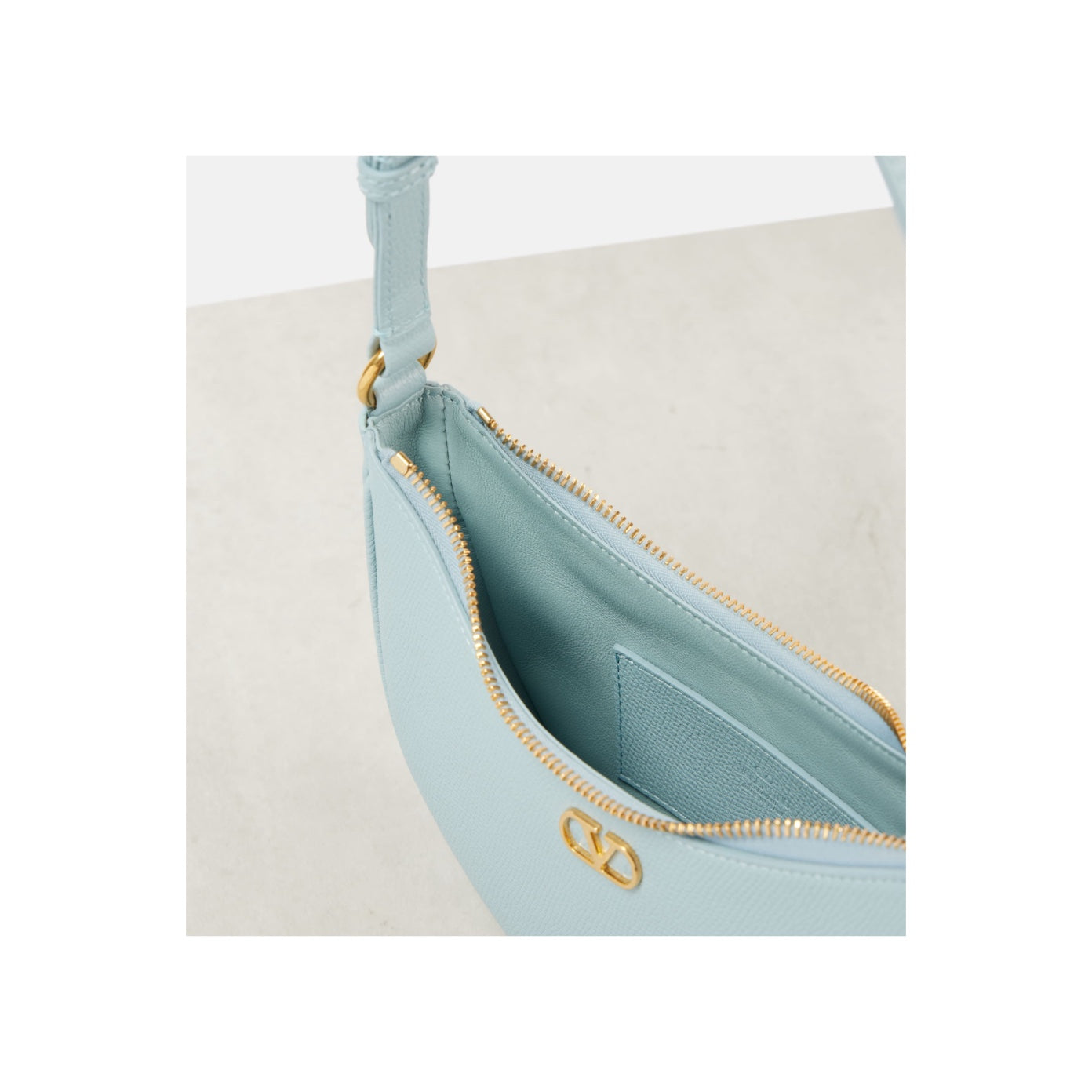 Valentino VLogo Shoulder Mini Bag
