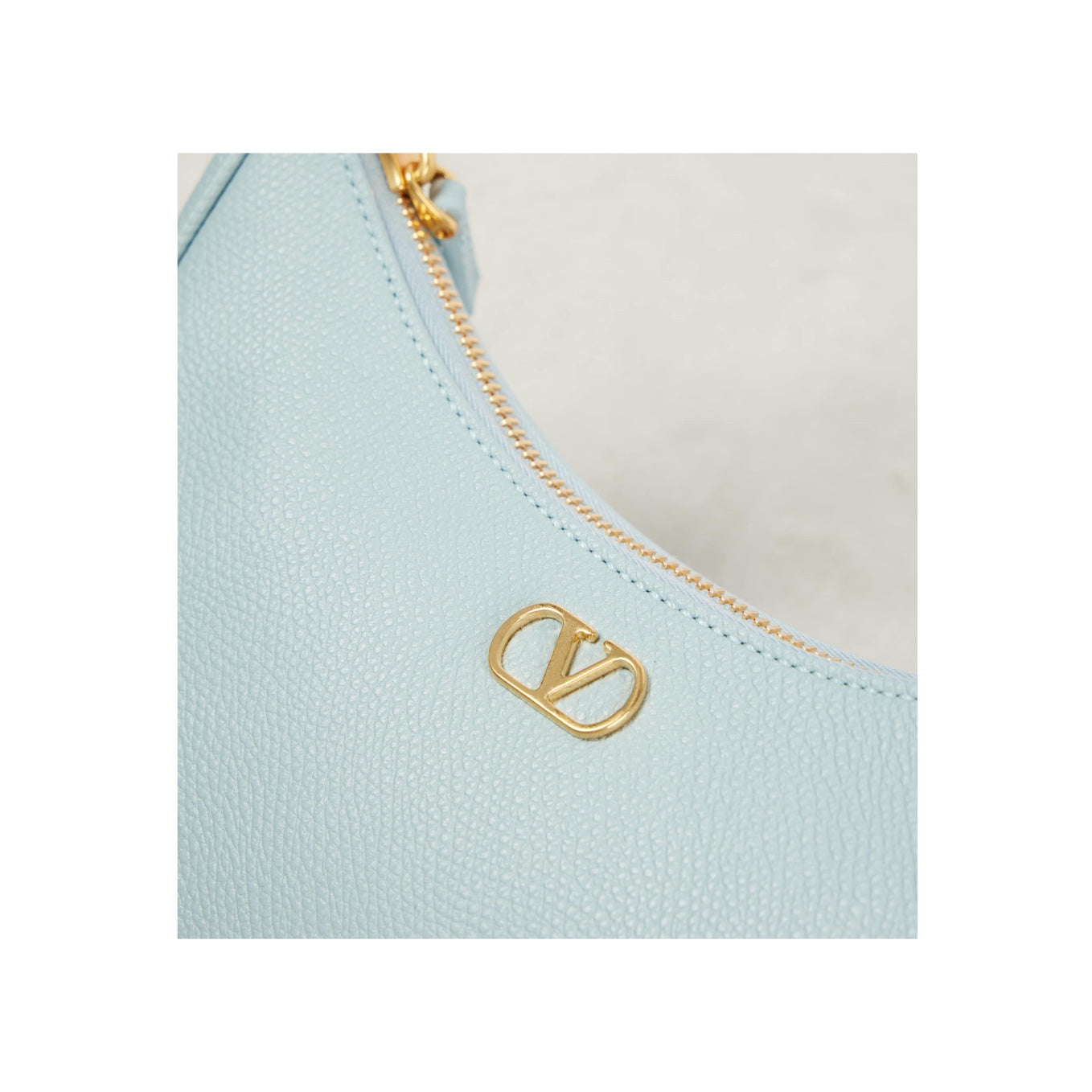Valentino VLogo Shoulder Mini Bag