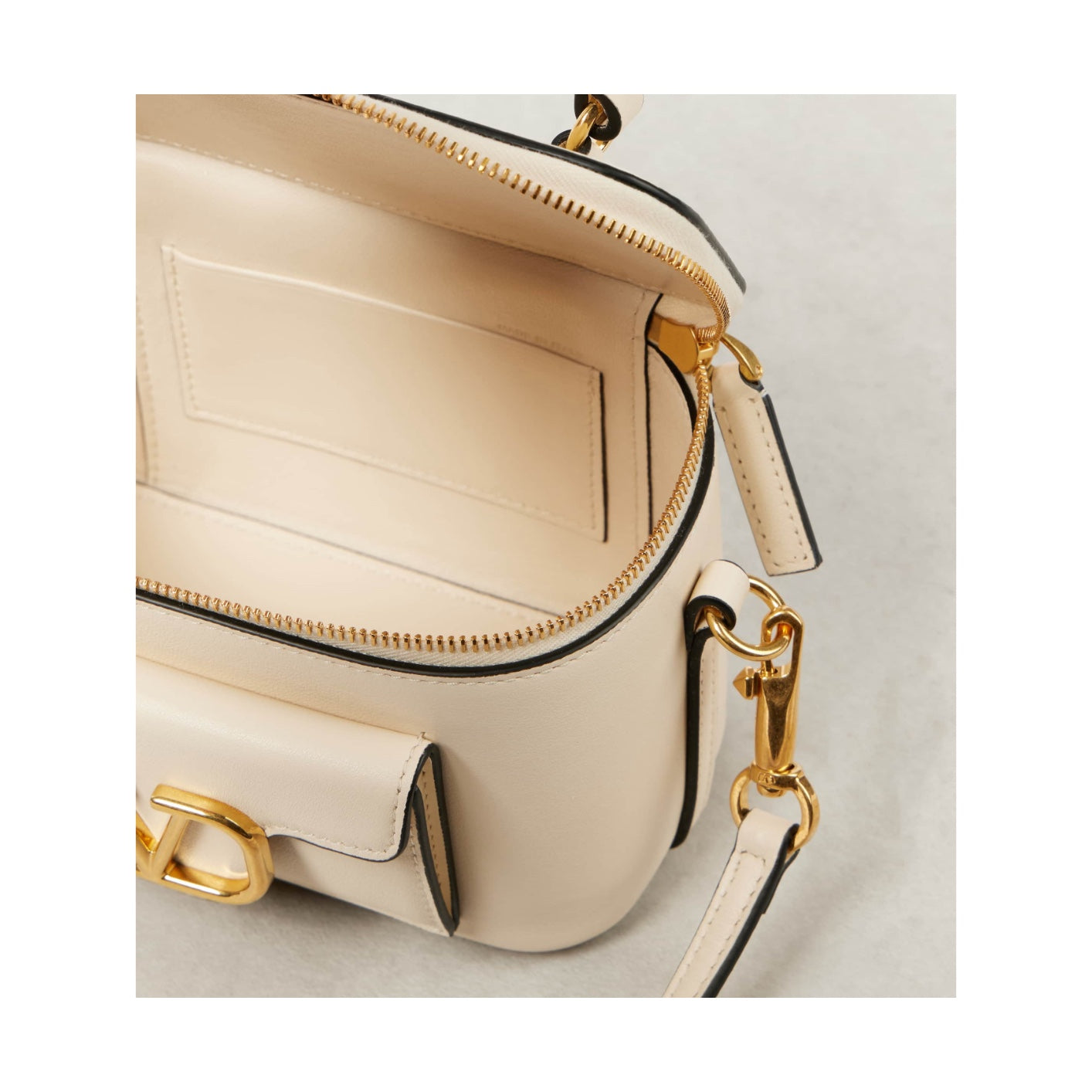 Valentino Mini Loco Bag