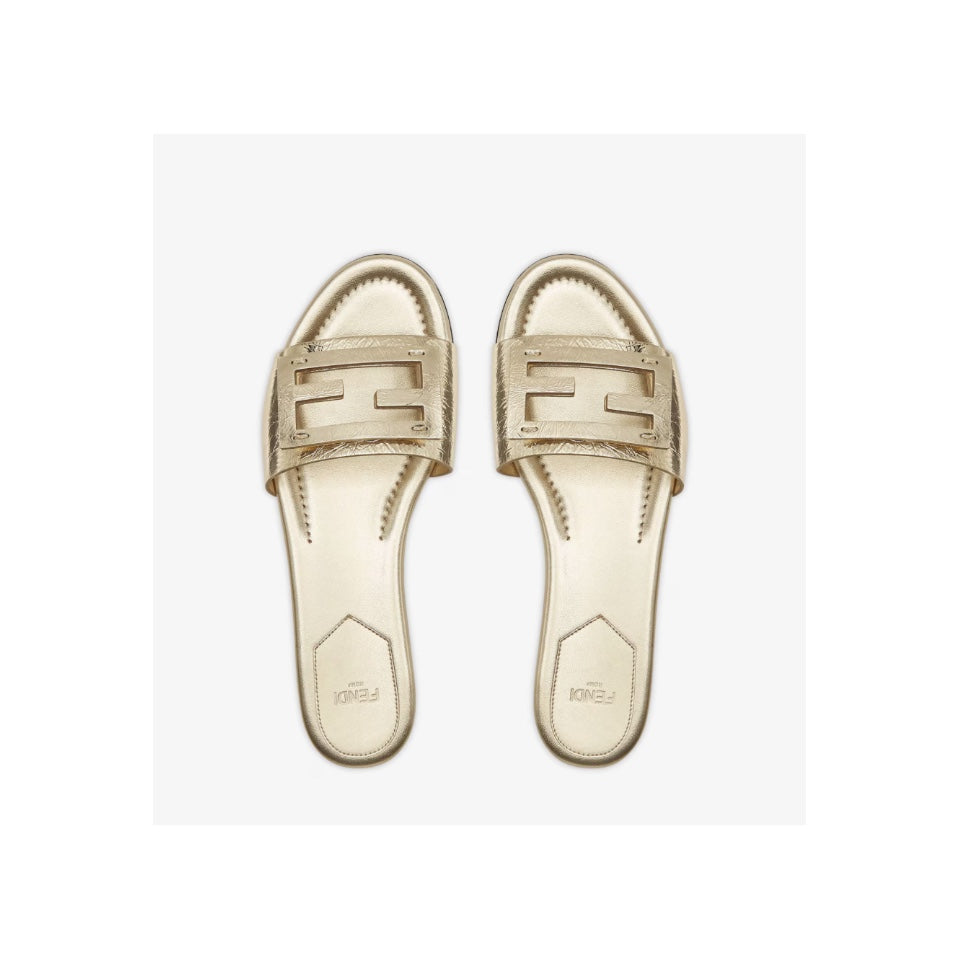 Fendi Baguette Sandal