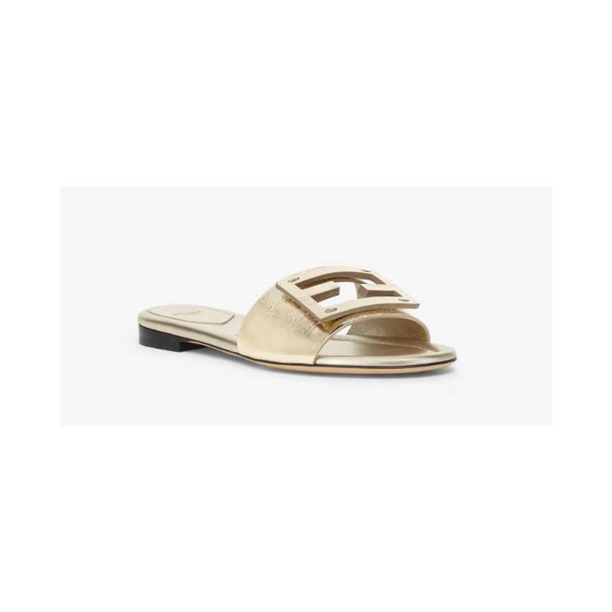 Fendi Baguette Sandal