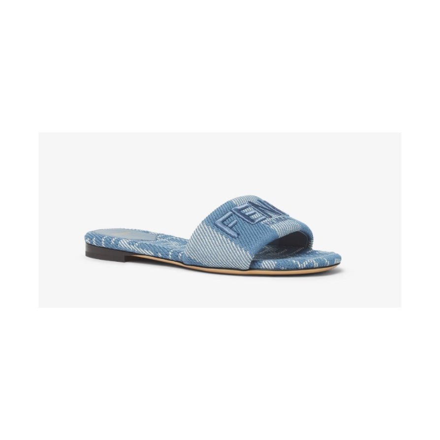 Fendi Sunshine Sandal