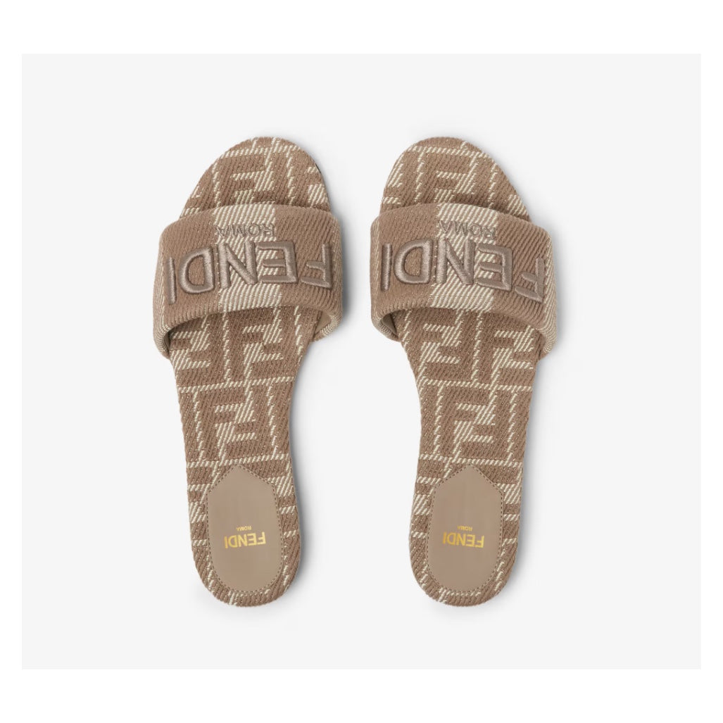 Fendi Sunshine Sandal