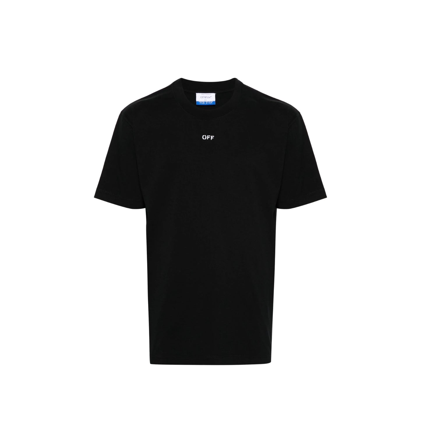 Off-White Logo-print T-Shirt