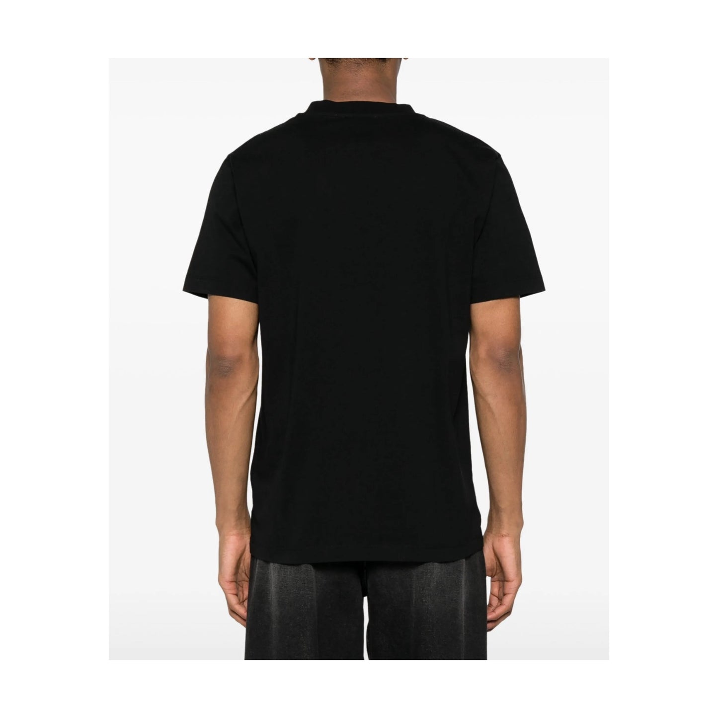 Off-White Logo-print T-Shirt