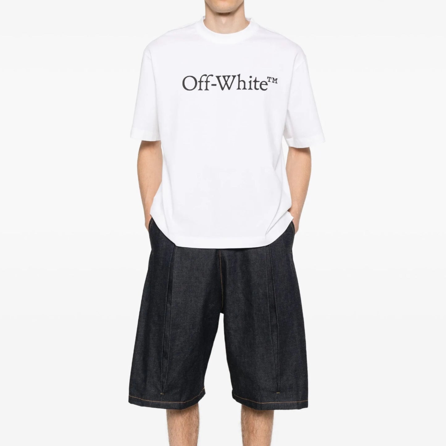 Off-White Skate T-Shirt