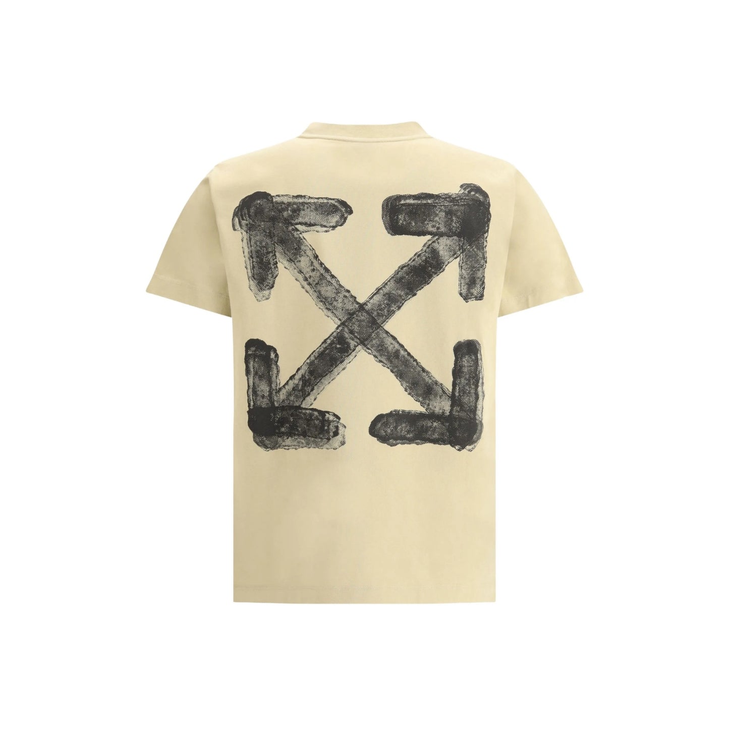 Off-White Spray Arrow T-Shirt