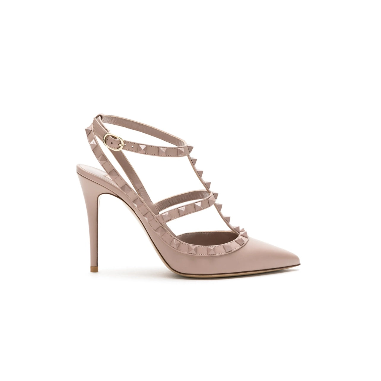 Valentino Rockstud 100mm Pump