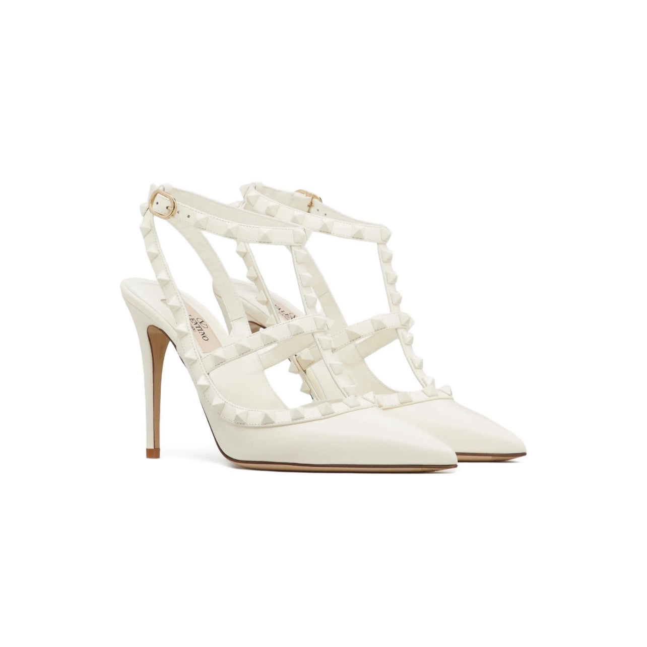 Valentino Rockstud 100mm Pump