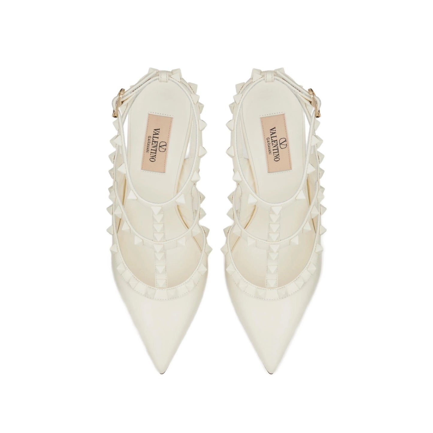 Valentino Rockstud 100mm Pump