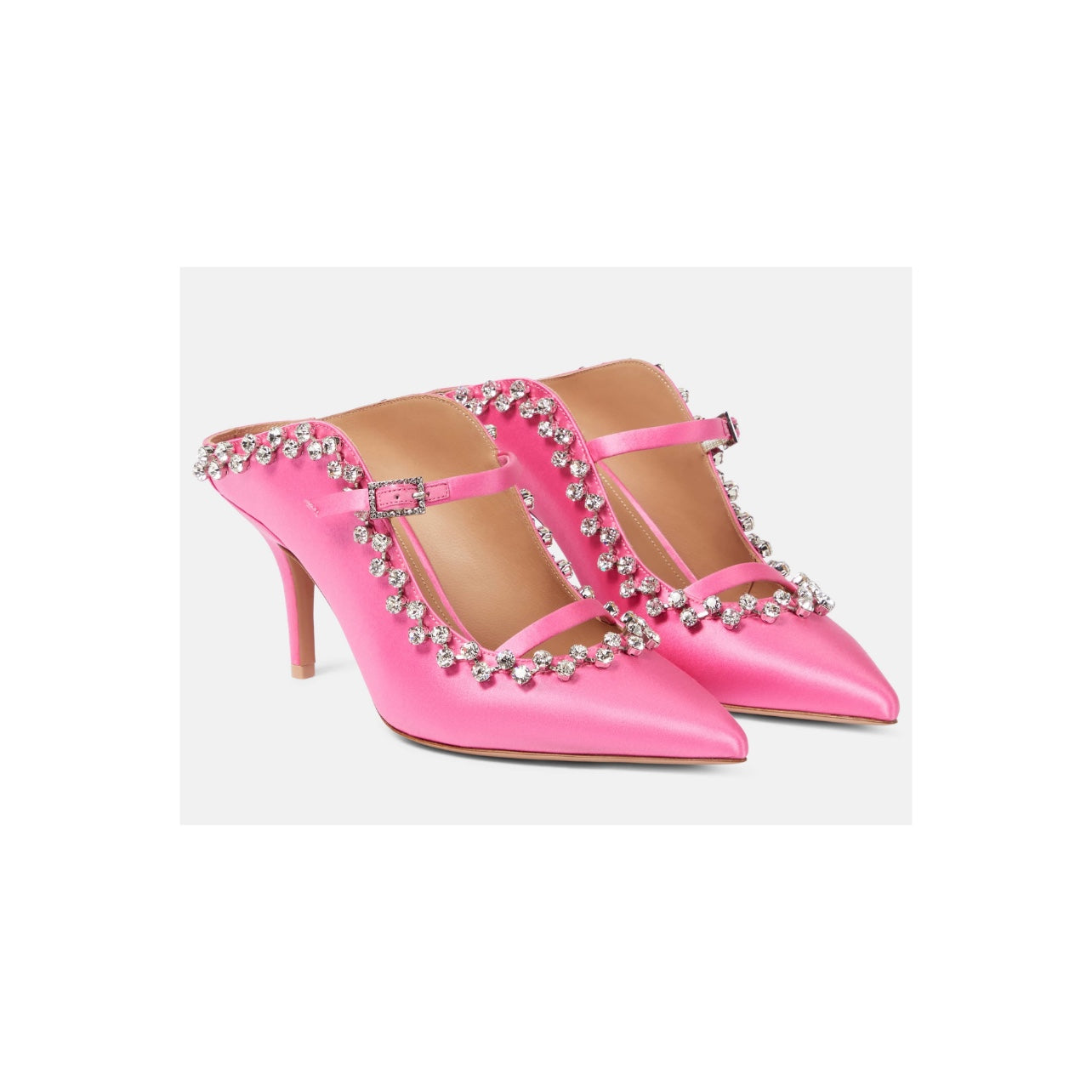 Malone Souliers Maureen 70mm Pump