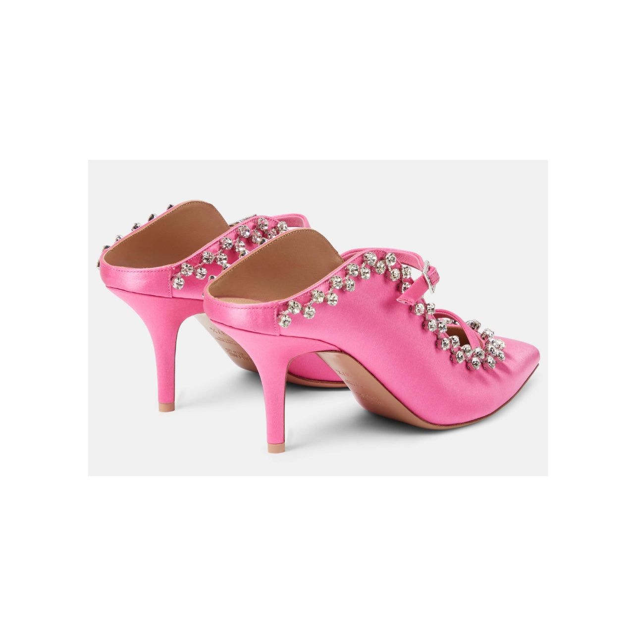 Malone Souliers Maureen 70mm Pump