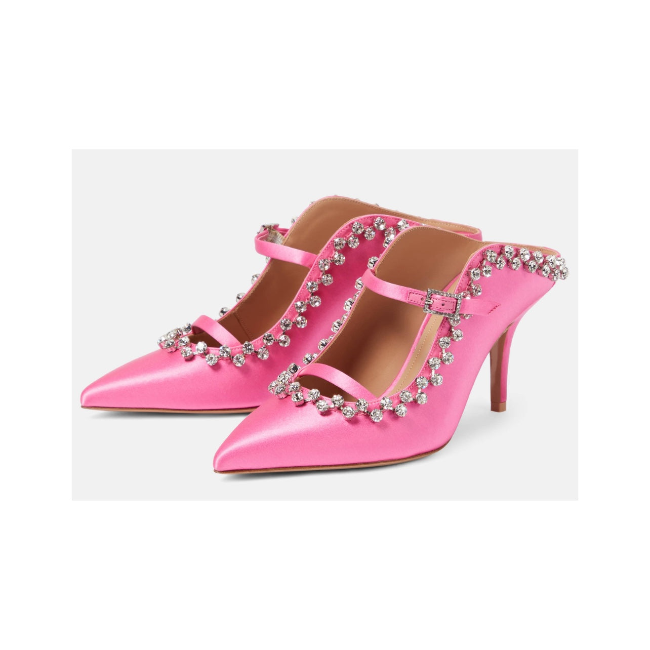 Malone Souliers Maureen 70mm Pump
