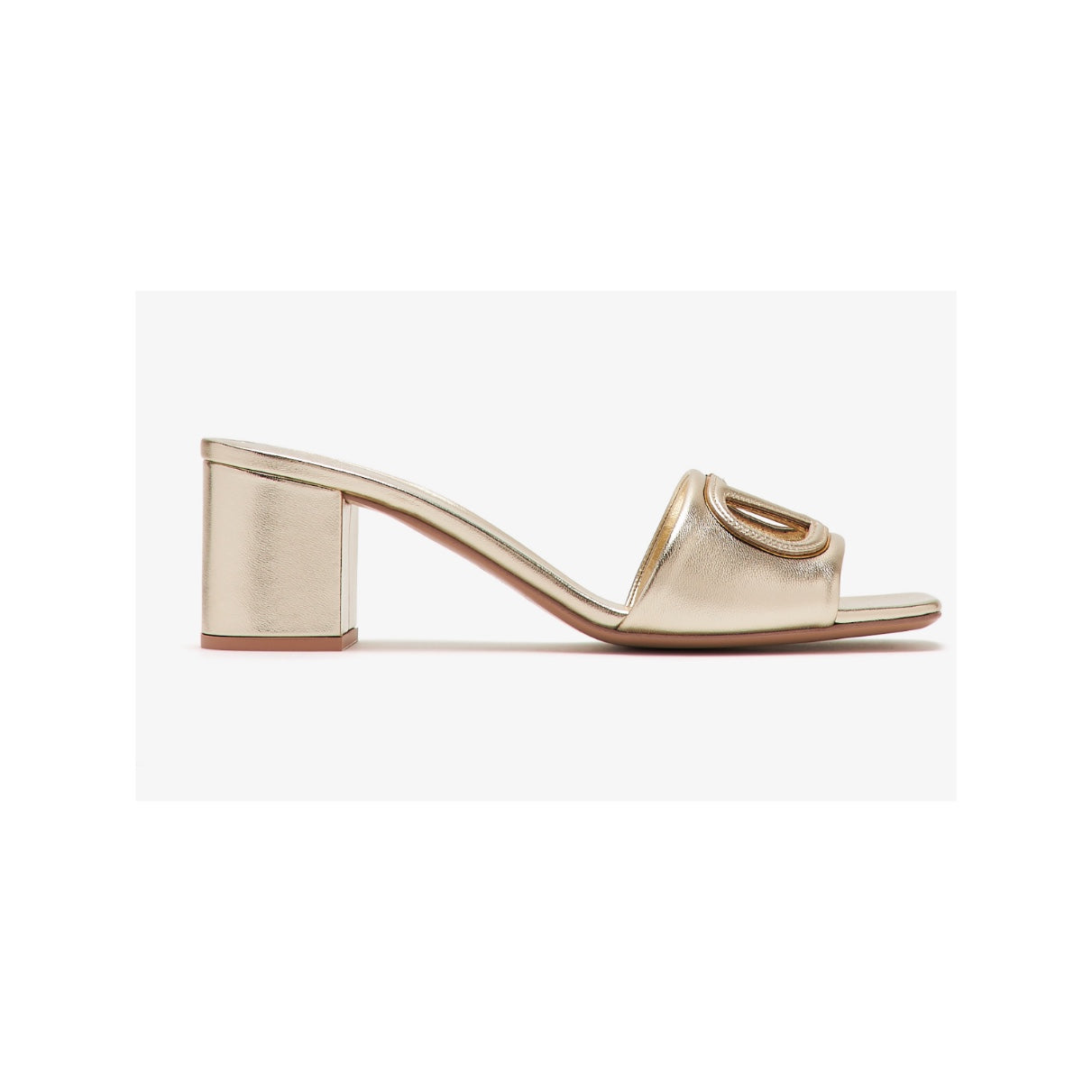 Valentino VLogo 60mm Sandal
