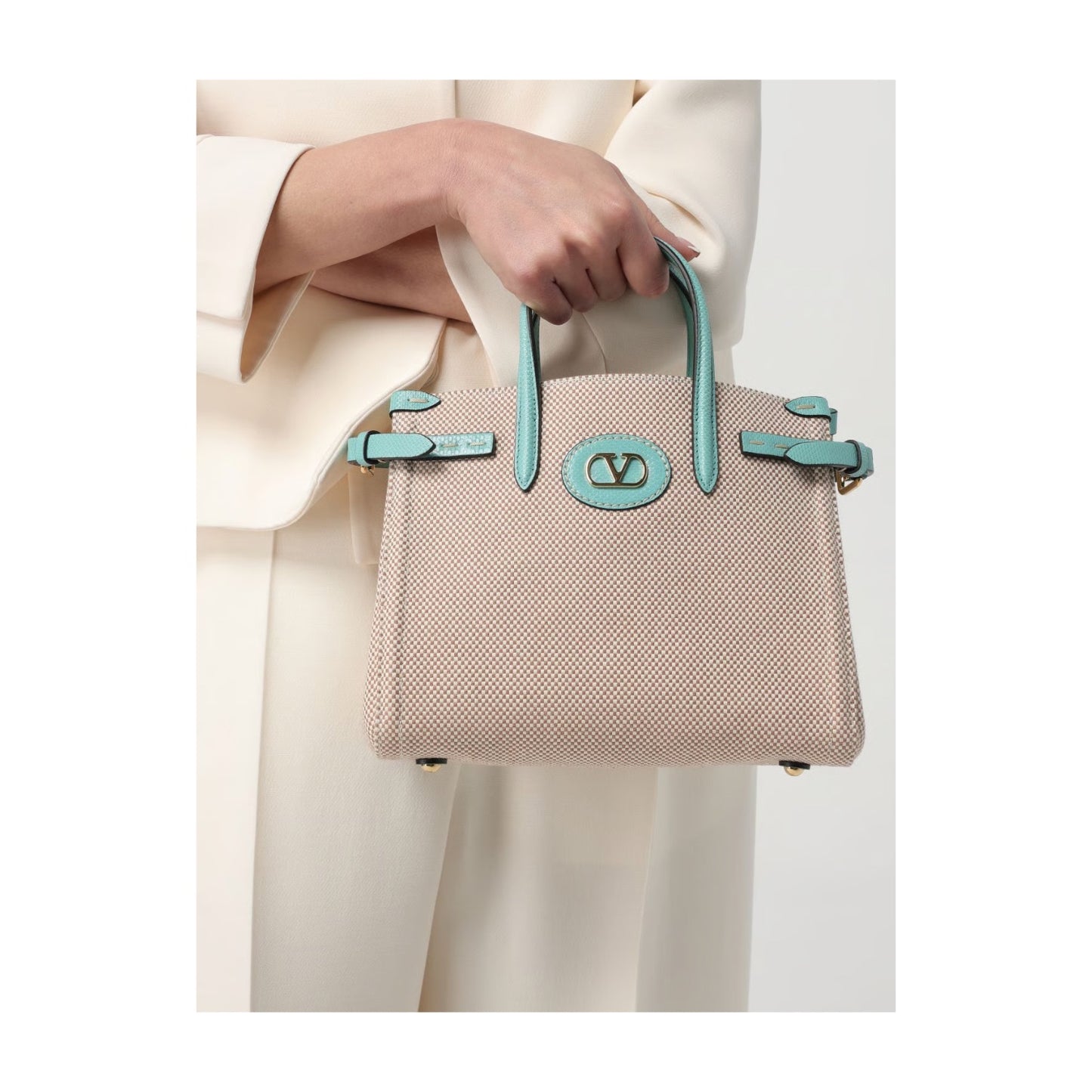 Valentino Antibes Small tote Bag