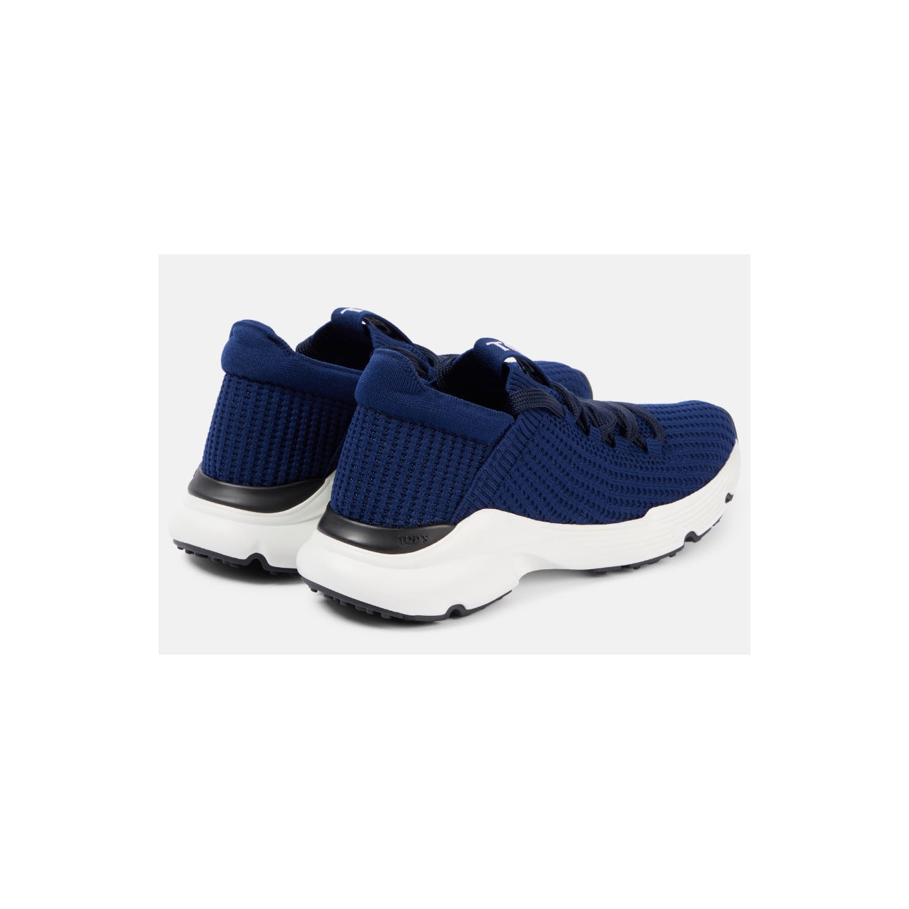 Tod's Knitted Sneakers