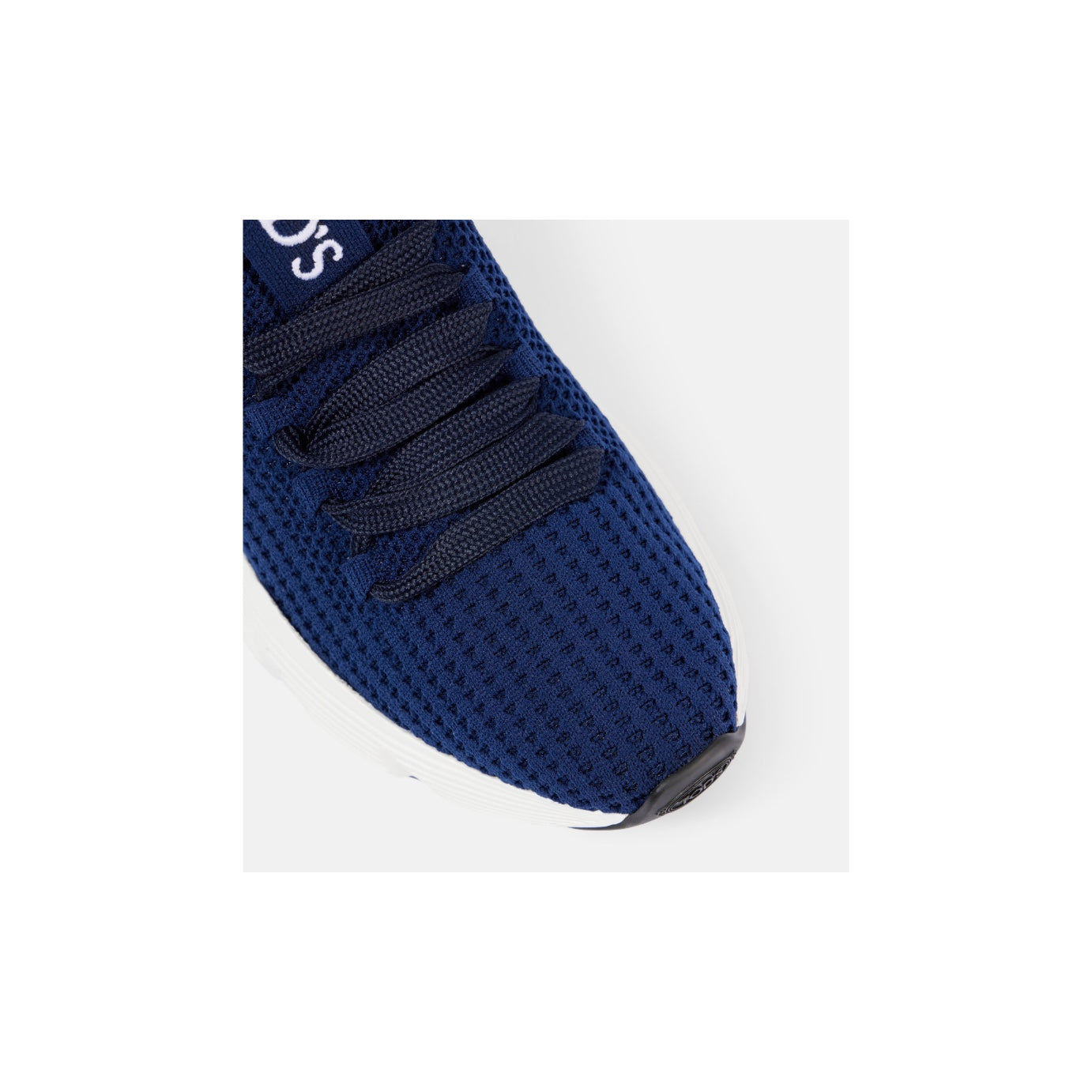 Tod's Knitted Sneakers