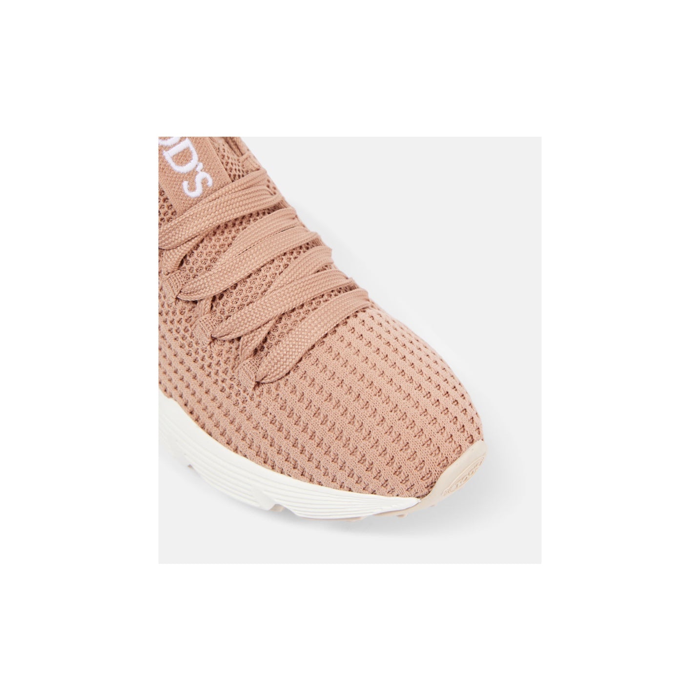 Tod's Knitted Sneakers