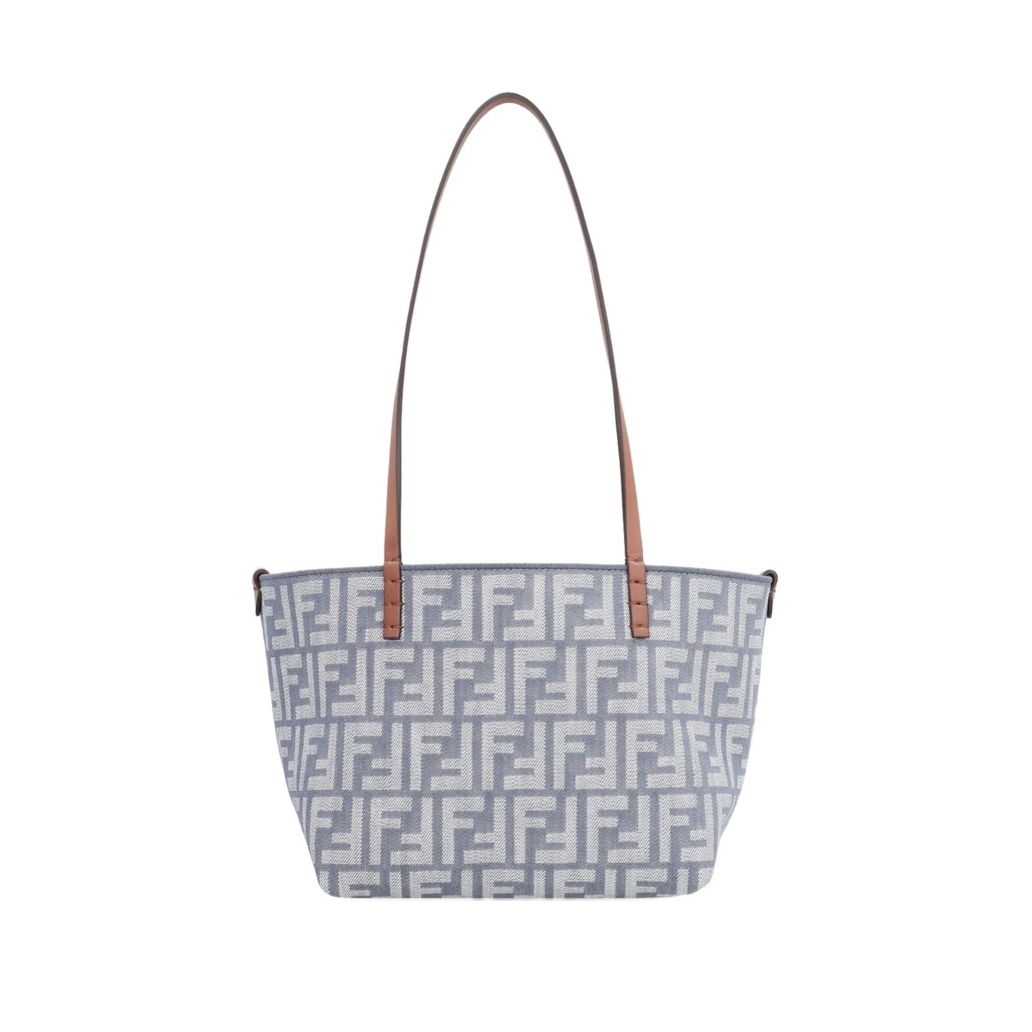 Fendi Small Roll Tote Bag