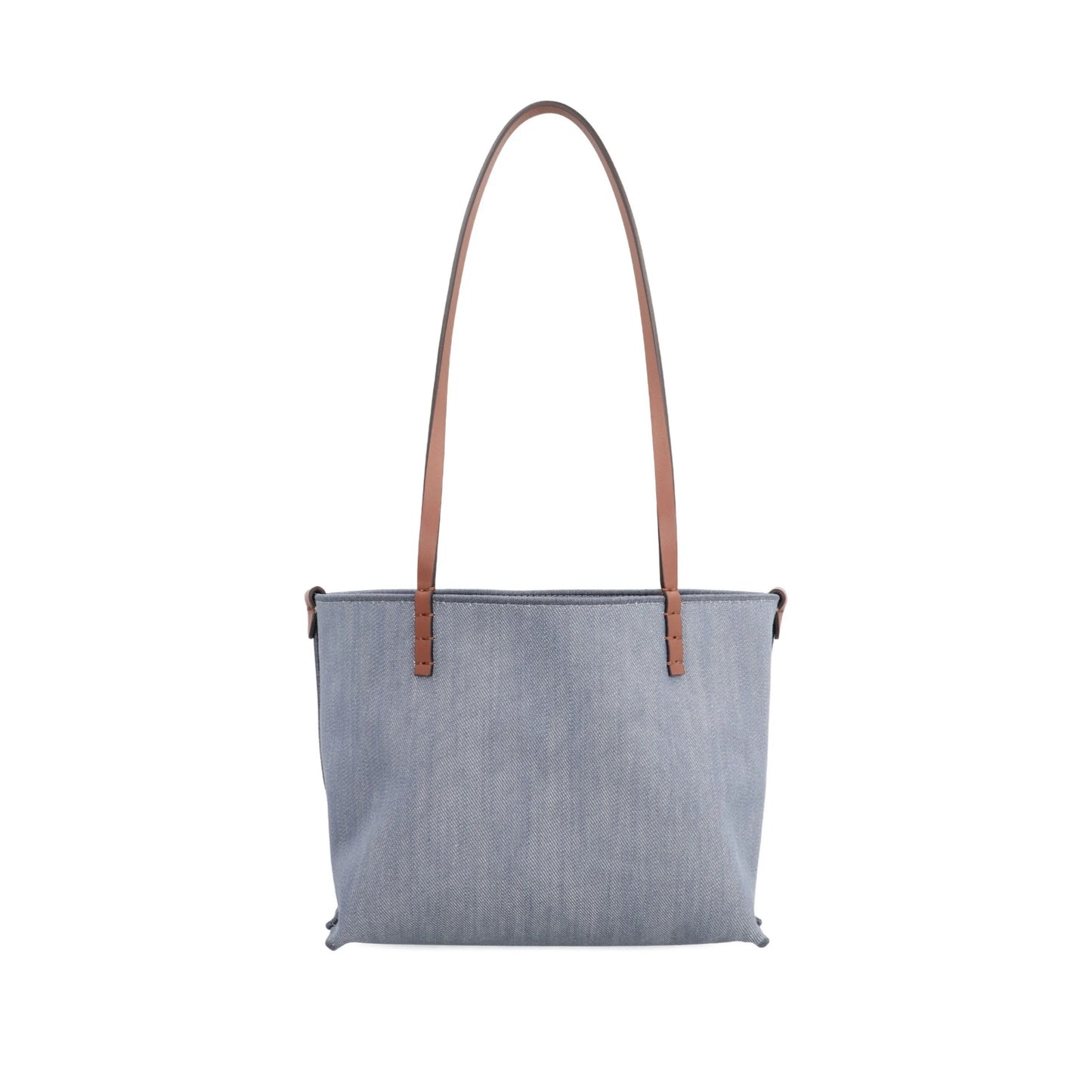 Fendi Small Roll Tote Bag