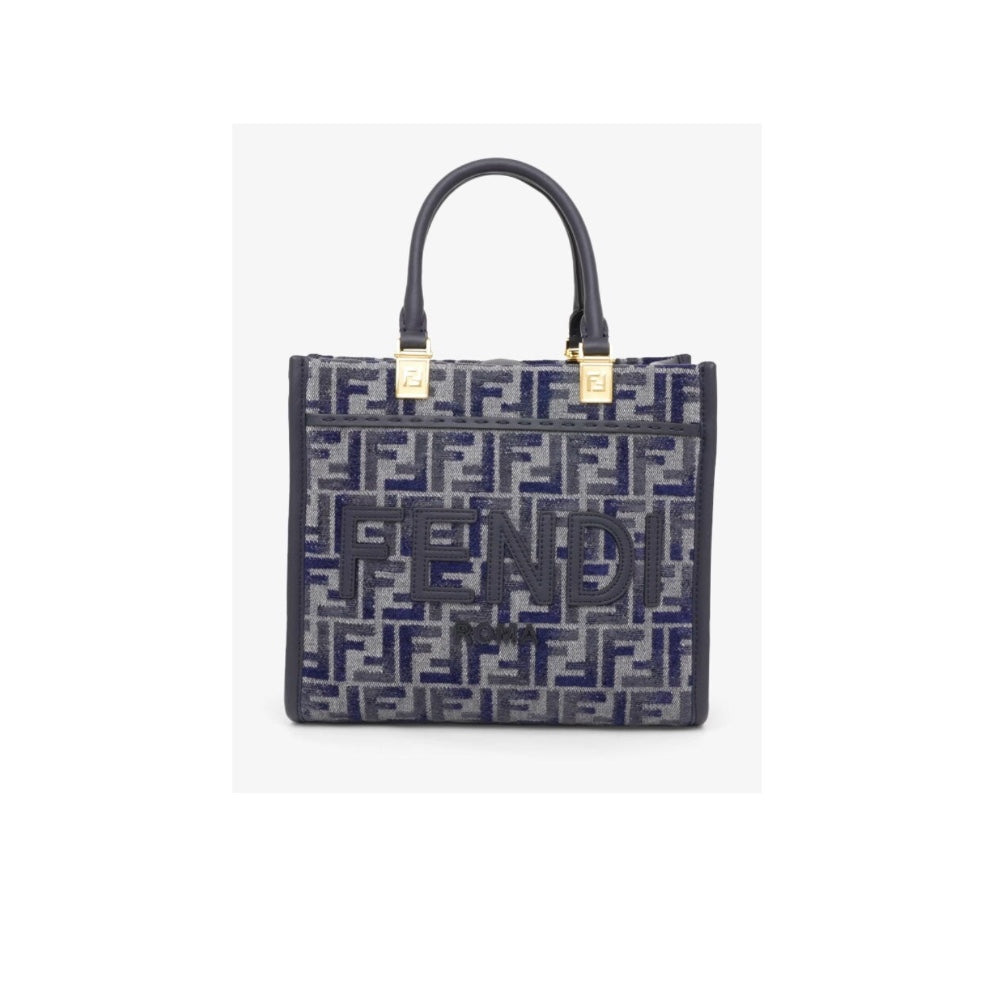 Fendi Small Sunshine Tote Bag