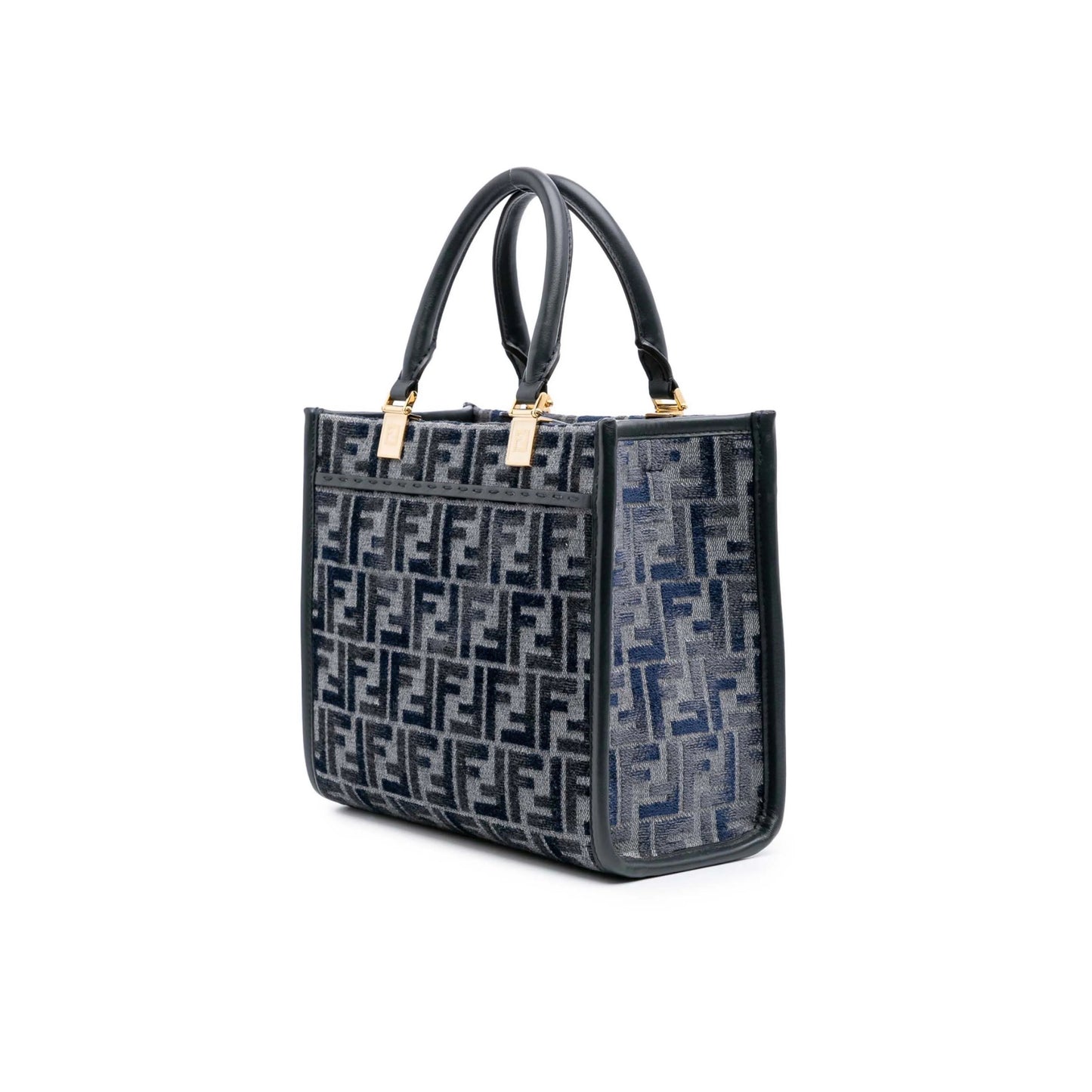 Fendi Small Sunshine Tote Bag