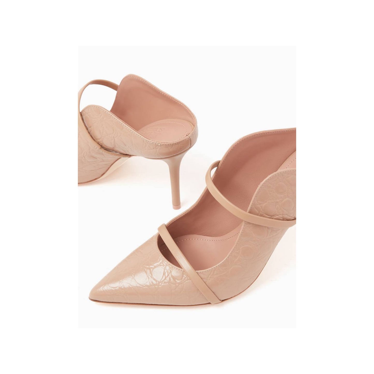 Malone Souliers Maureen 85mm Pump