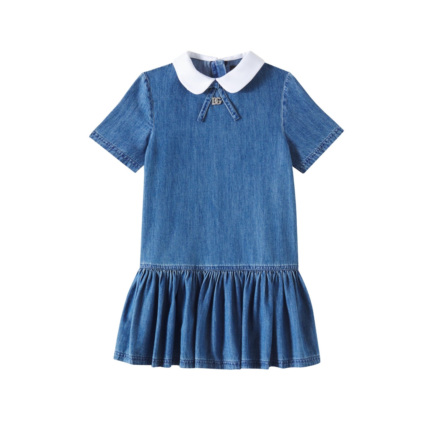 Dolce & Gabbana Kids Dress