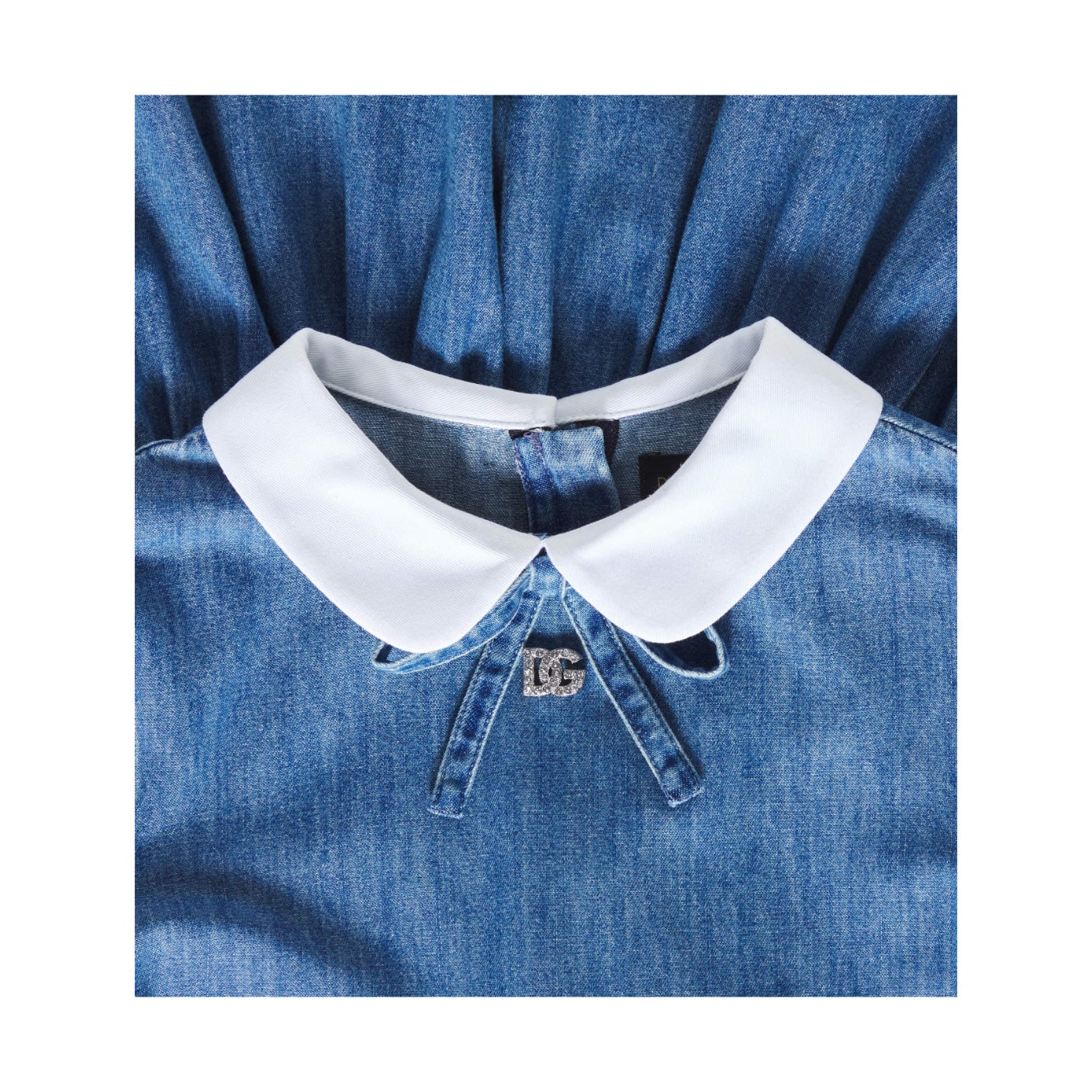 Dolce & Gabbana Kids Dress