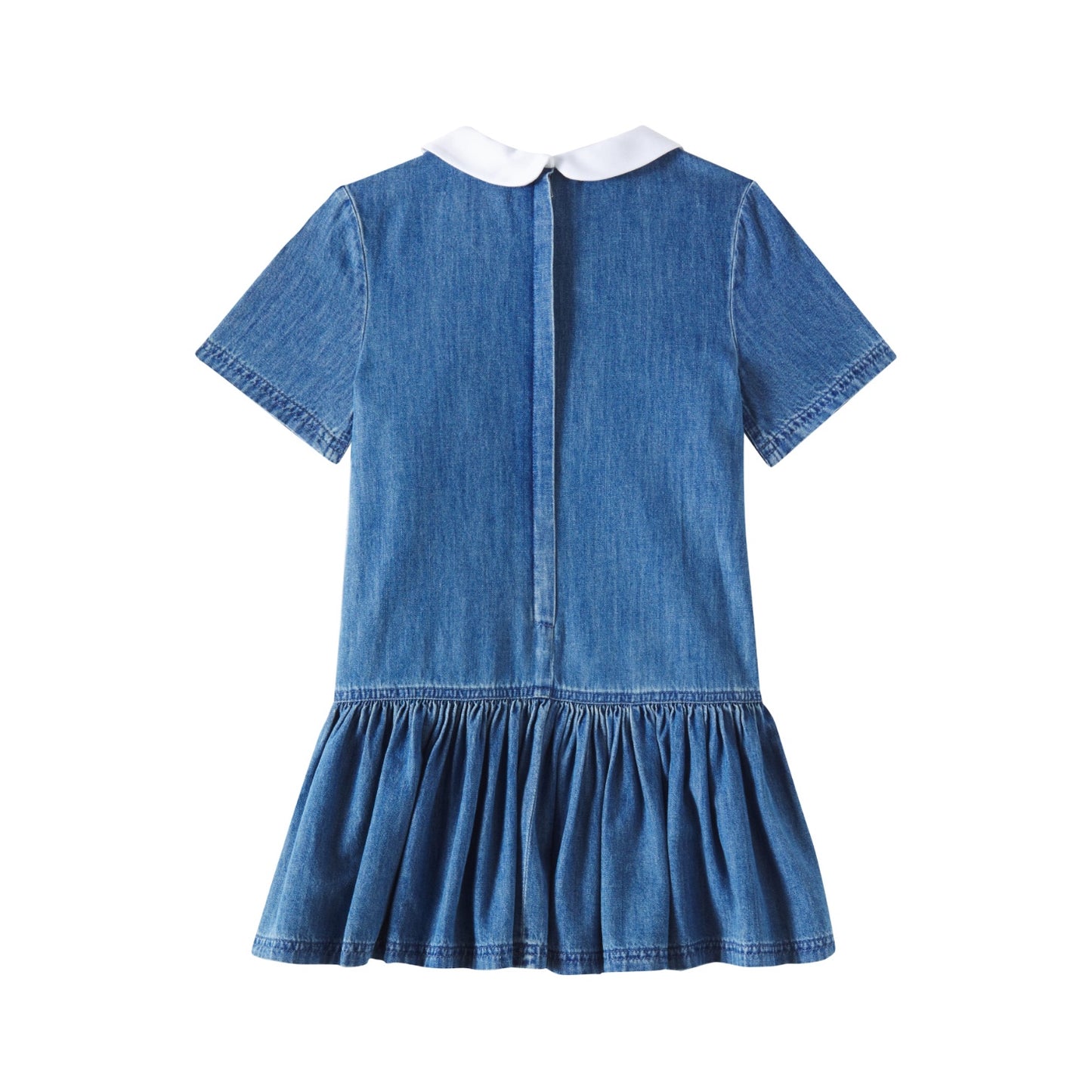 Dolce & Gabbana Kids Dress