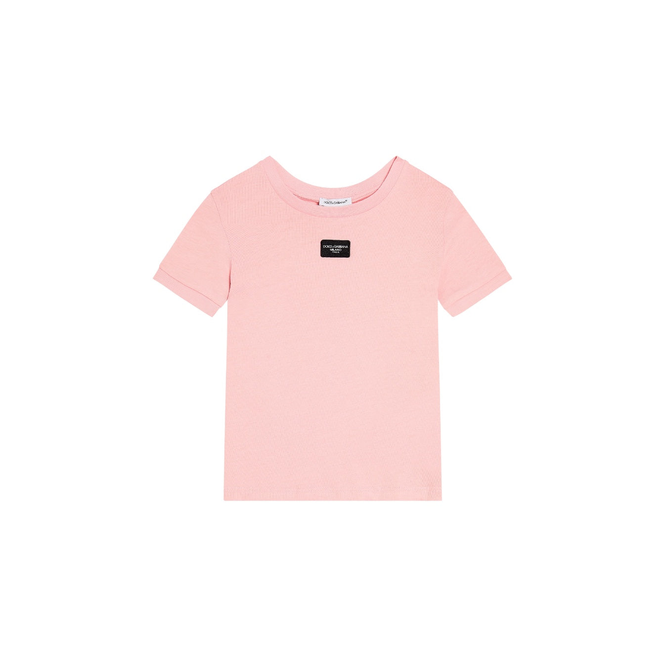Dolce & Gabbana Kids Logo T-Shirt