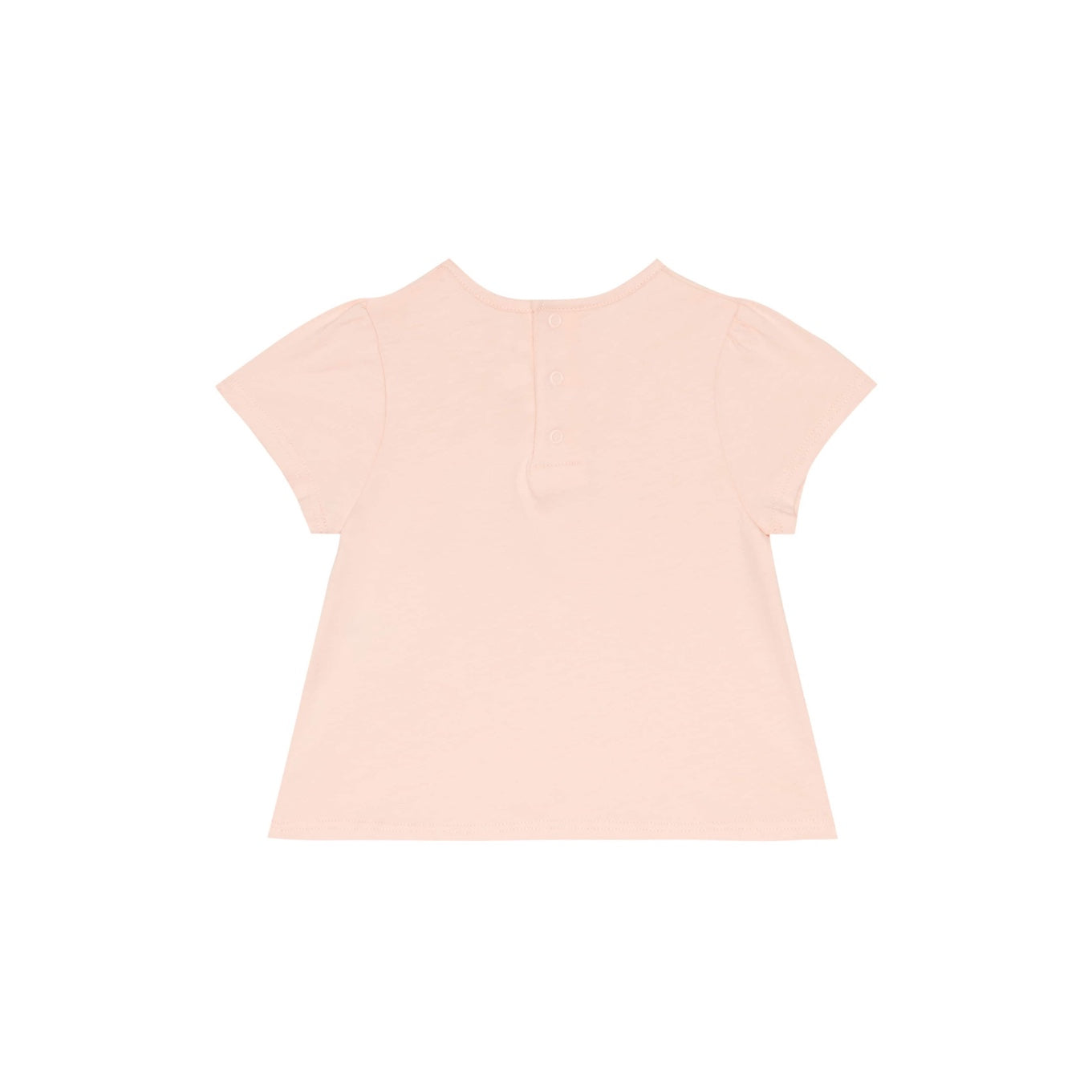Chloe Kids Logo T-Shirt