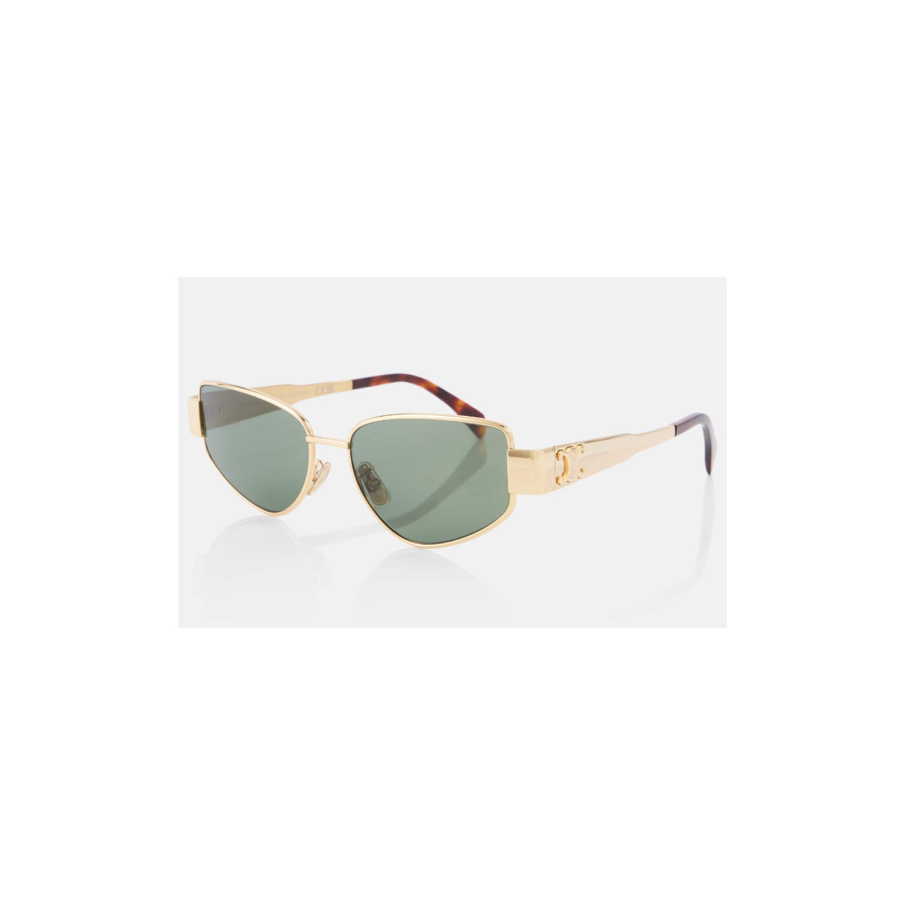 Celine Triomphe Sunglasses
