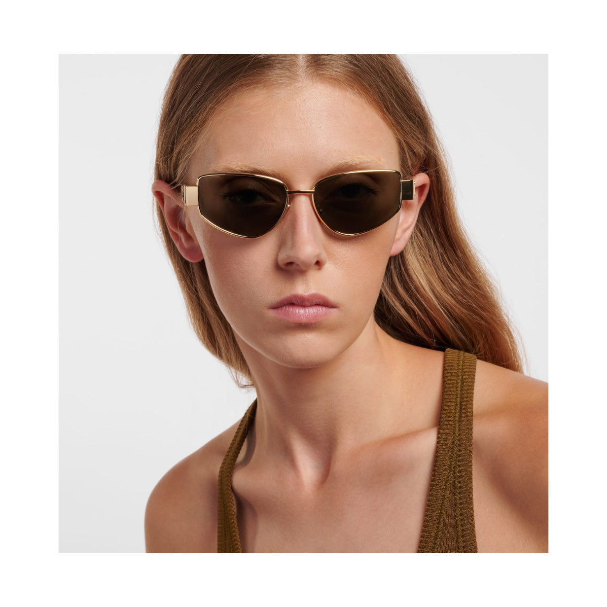 Celine Triomphe Sunglasses