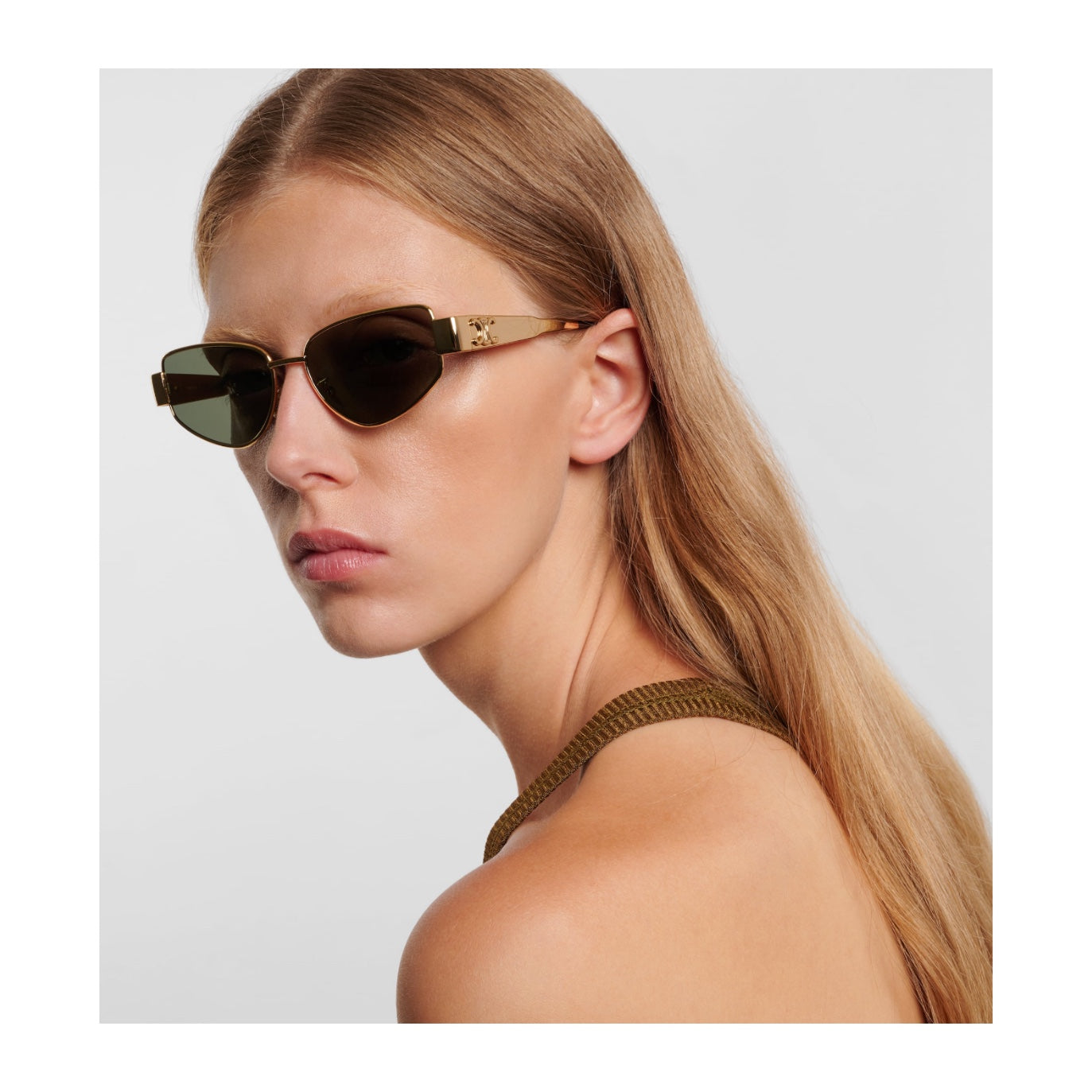 Celine Triomphe Sunglasses