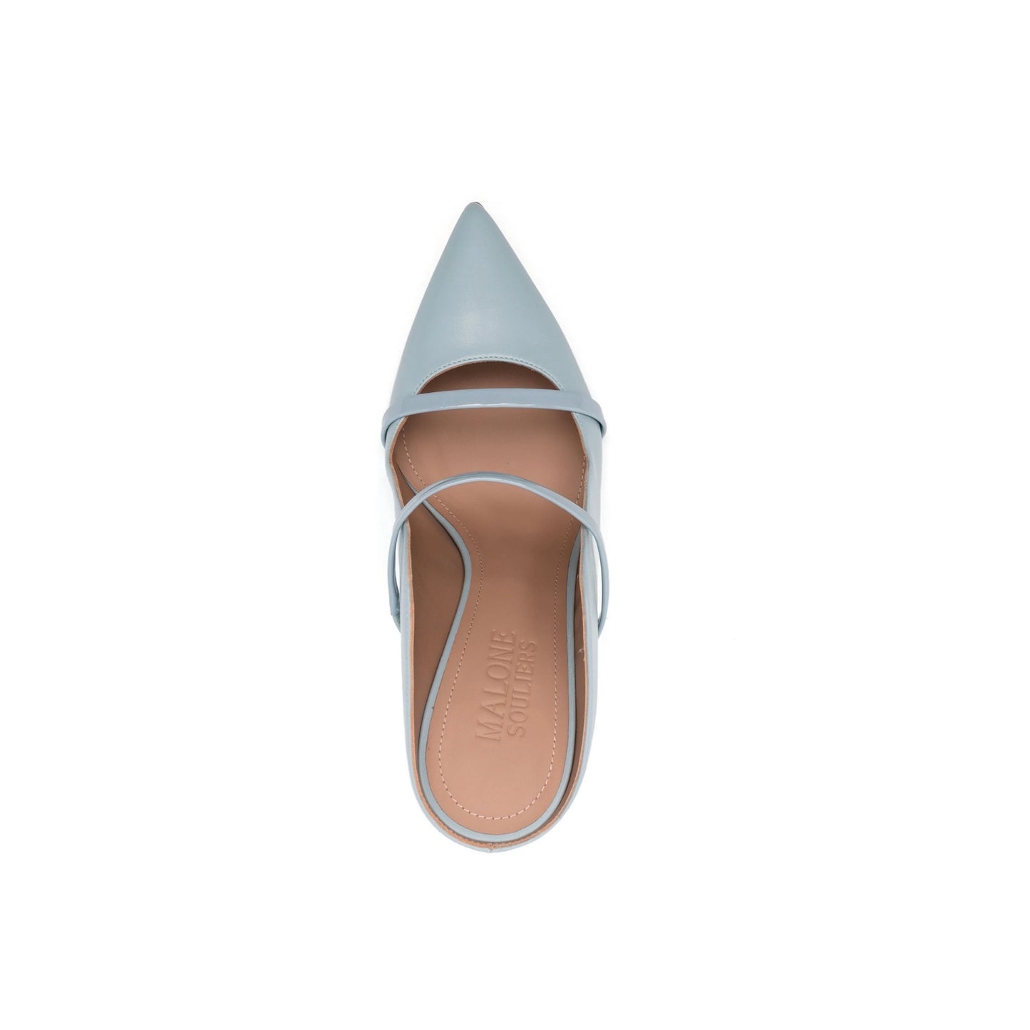 Malone Souliers Maureen 85mm Pump