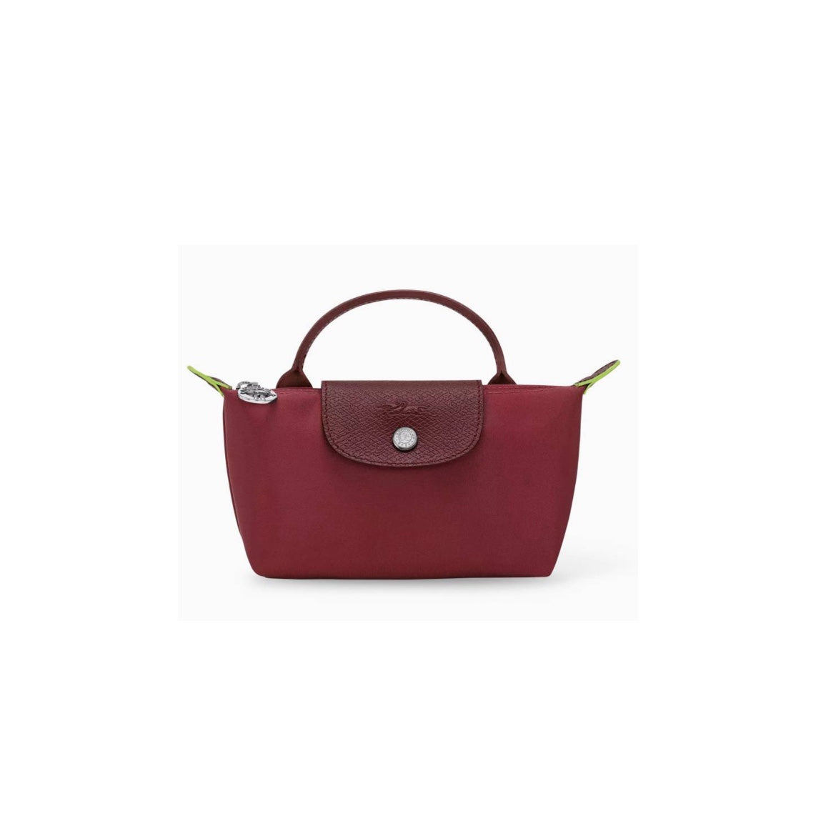 Longchamp Mini Clutch Bag