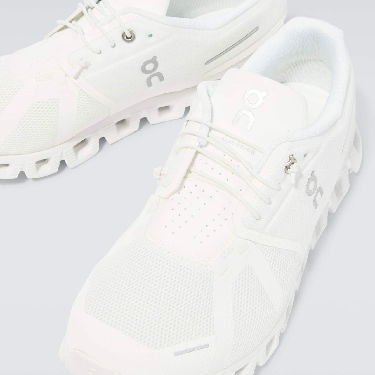 On Men Cloud 5 Sneakers