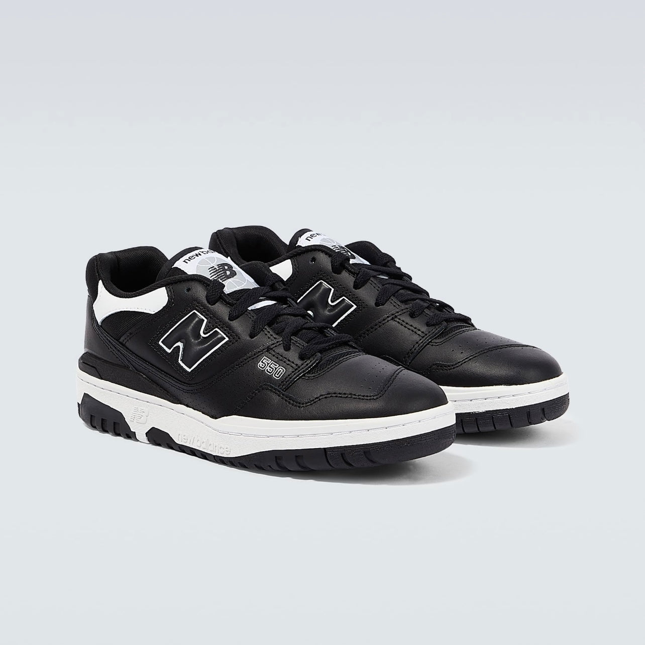 New Balance Men 550 Sneakers