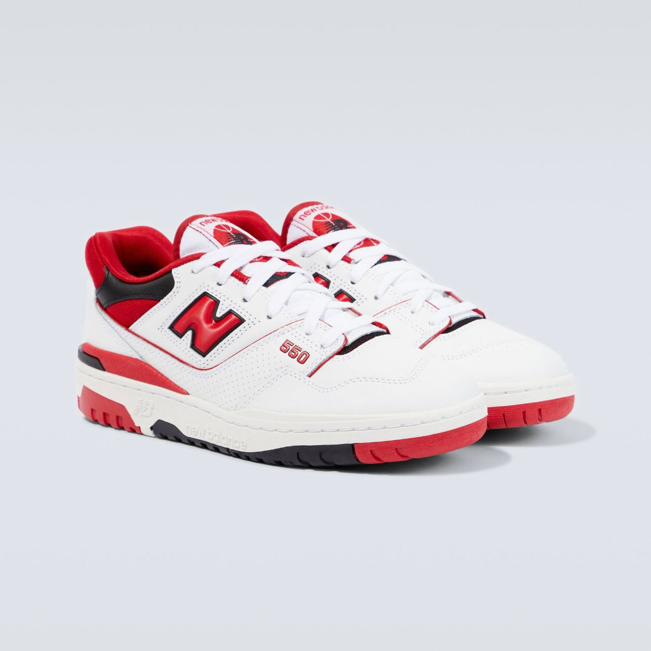 New Balance Men 550 Sneakers