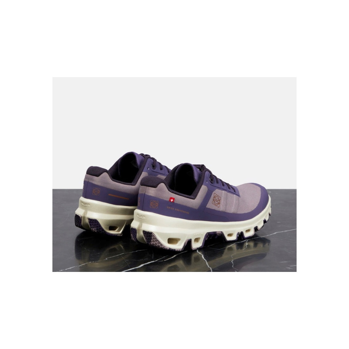 Loewe x On Cloudventure Running Sneakers