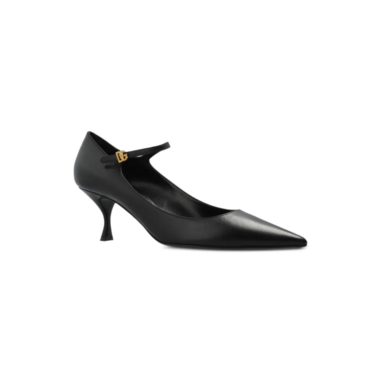 Dolce & Gabbana Pointed 60mm Pump