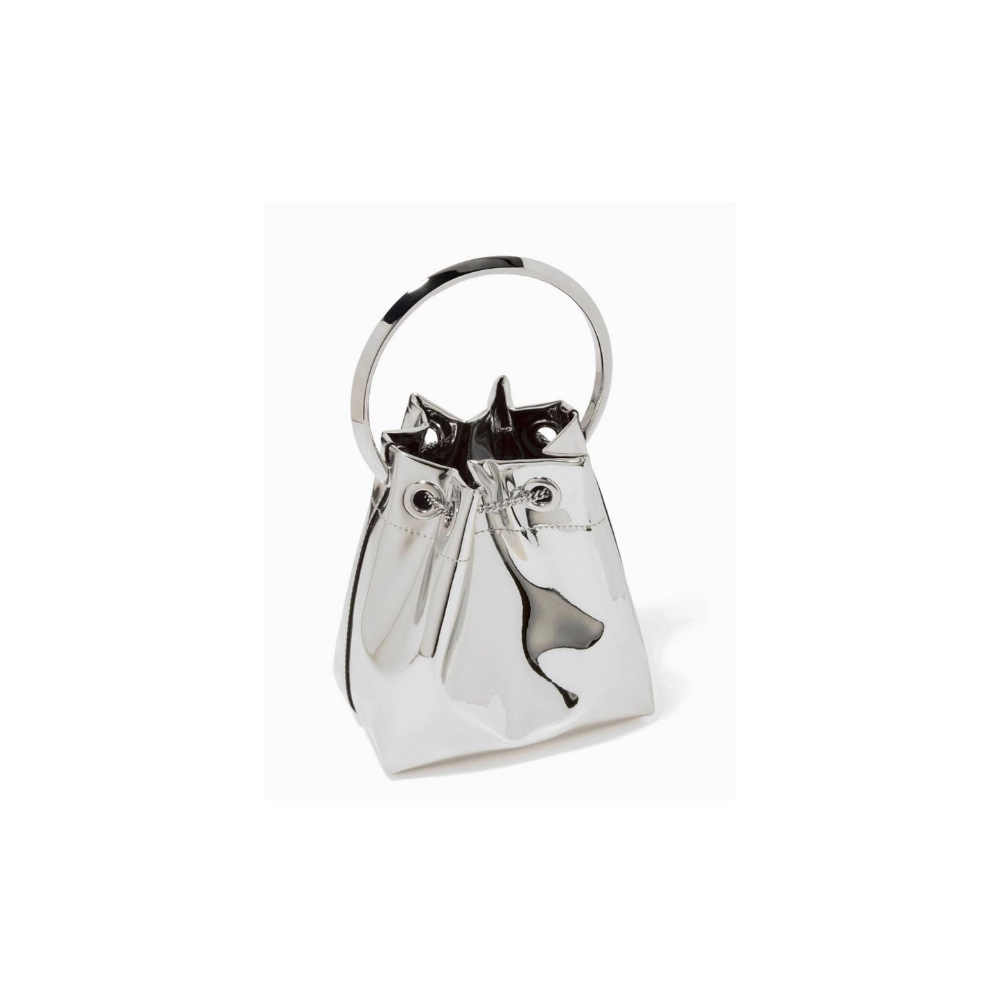 Jimmy choo Bon Bon Leather Bag