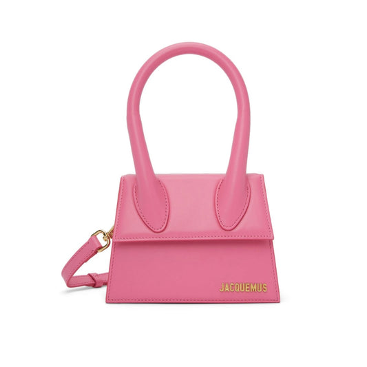 Jacquemus Le Chiquito Moyen Bag