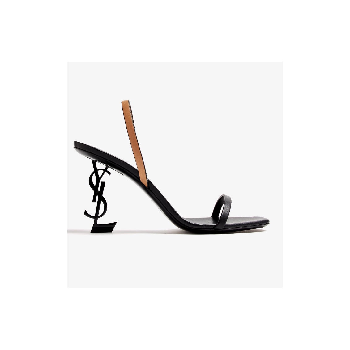 Saint Laurent Opyum 85mm Sandal